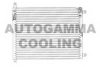 AUTOGAMMA 103022 Condenser, air conditioning